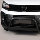 Pushbar Opel Vivaro 2024+