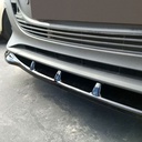 Voorspoiler Mercedes Vito 2024+