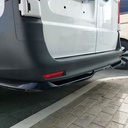 Rear Splitter Mercedes Vito 2024+