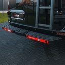 Achteropstap Opel Movano 2010-2022 (TOW)