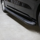 Treeplanken AT Ford Transit 2024+