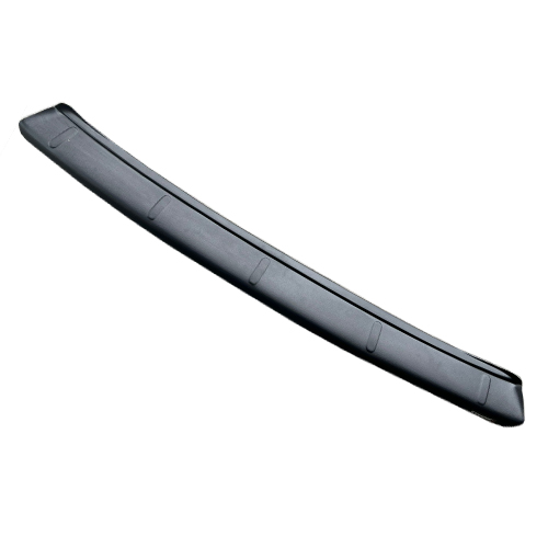 Bumper beschermer Kunststof Volkswagen T6.1 2019-2024