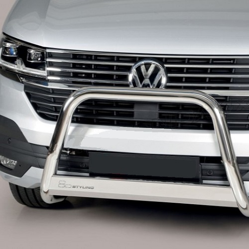 Push bar Volkswagen T6.1 2019-2024