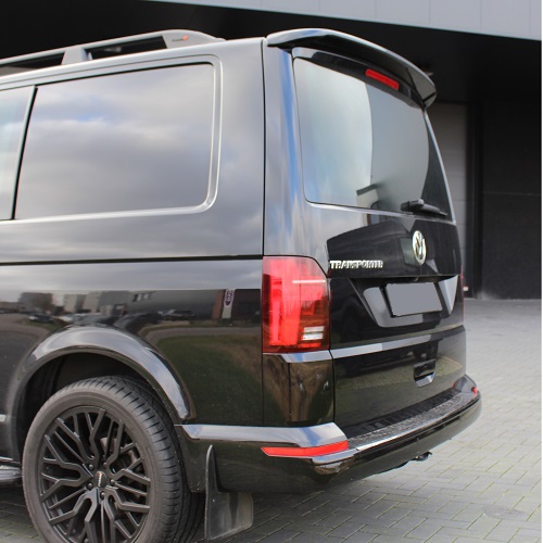 Achterspoiler Volkswagen T6.1 2019-2024