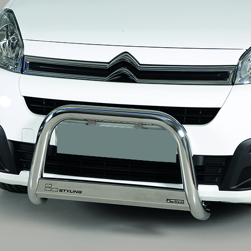 Pushbar Citroën Berlingo 2008 - 2018