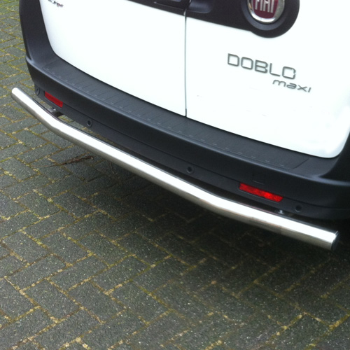 Achterbar Fiat Doblo 2010 - 2022