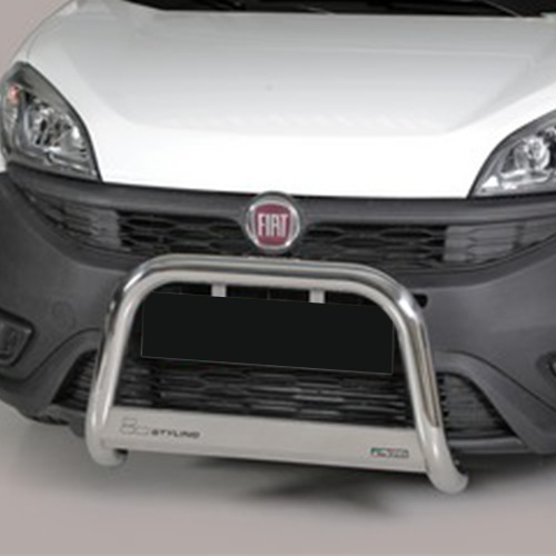 [70MI63-2015] Push bar Fiat Doblo 2010 - 2022