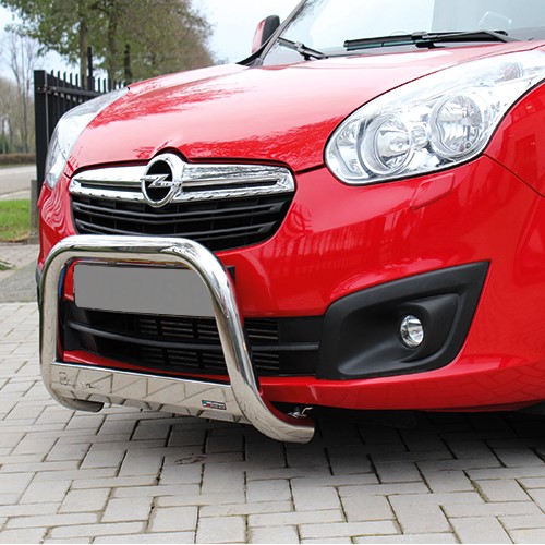 [70MI63-COM] Pushbar Opel Combo 2012 - 2018