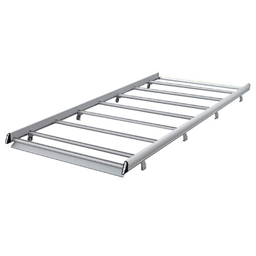 Imperiaal Aluminium grijs Renault Master 2010-2024