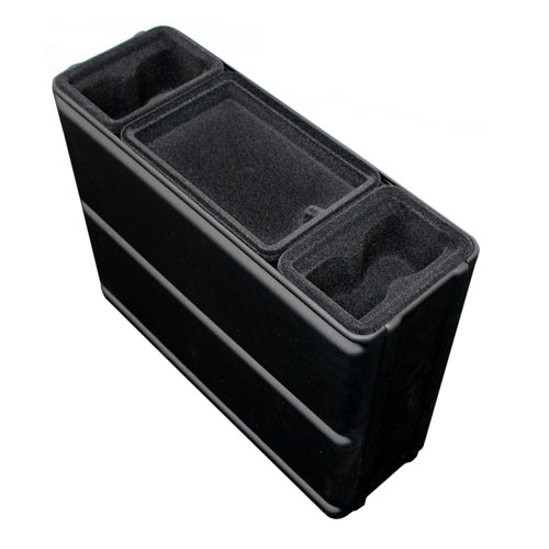 Center console Ford Transit Custom 2018-2023