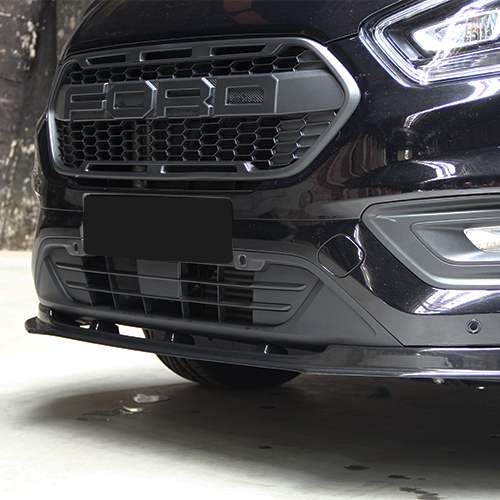 Relais FORD TRANSIT CUSTOM V362 Bestelwagen (FY, FZ