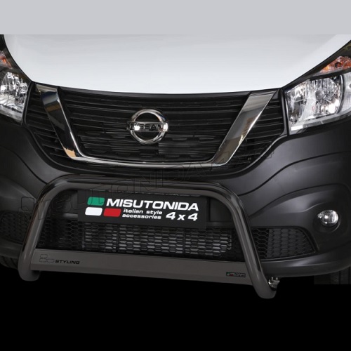 Push bar Nissan NV300 2016 - 2022