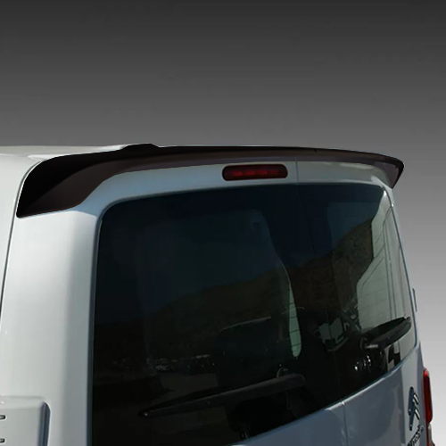 Achterspoiler Fiat Scudo 2022-2024