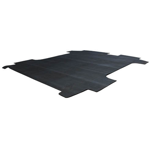 Load compartment mat rubber Citroën Jumpy 2016-2024