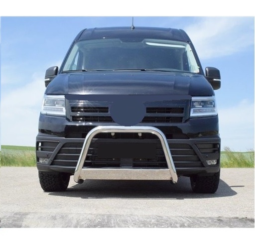Pushbar Volkswagen Crafter 2017 - 2022
