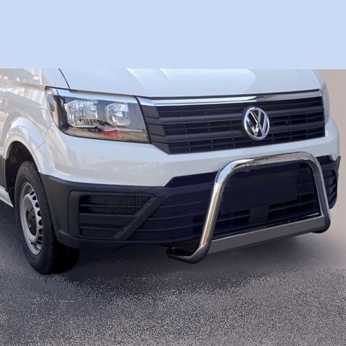 Pushbar Volkswagen Crafter 2017 - 2022