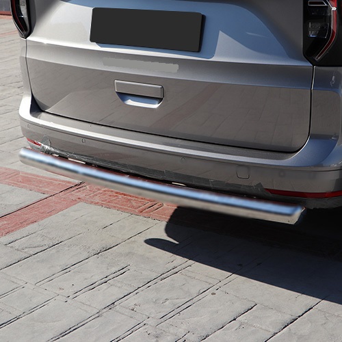 Achterbar Citroën ë-Berlingo 2021+