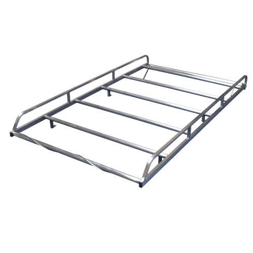 [86IDL1H1-COM-E] Roof rack Stainless steel Opel Combo-e 2021+