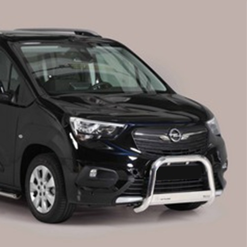 Pushbar Opel Combo 2018-2024