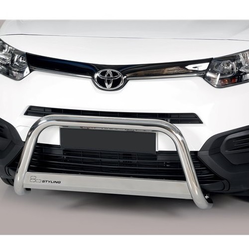 Pushbar Toyota Proace City 2019-2024