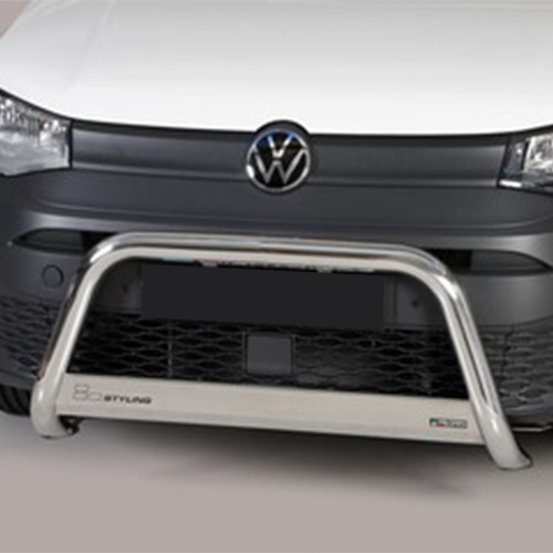 Push bar Volkswagen Caddy Cargo 5 2020+