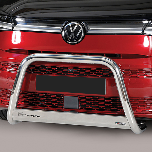 Pushbar Volkswagen Multivan T7 2022+