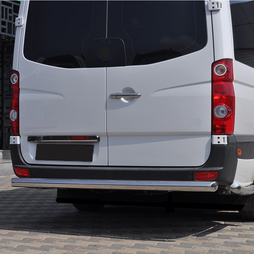 Achterbar Opel Movano 2022-2024