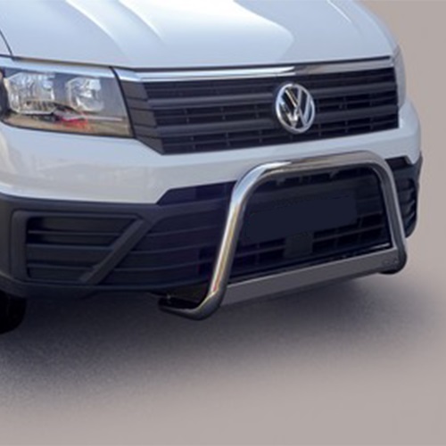 Push bar Volkswagen Crafter 2022+