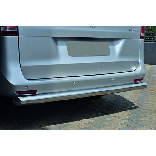 Achterbar Mercedes V-klasse 2014-2024