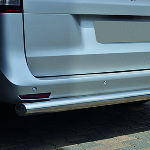 Back bar Mercedes eVito 2019-2024