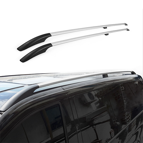 Roof rails  Mercedes eVito 2019-2024