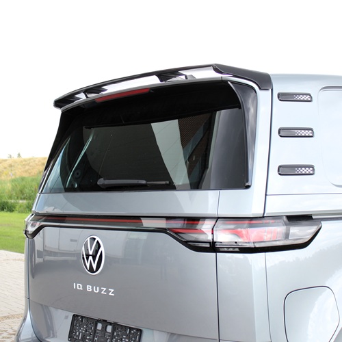 [131RKSP-B] Achterspoiler Volkswagen ID.Buzz 2022+