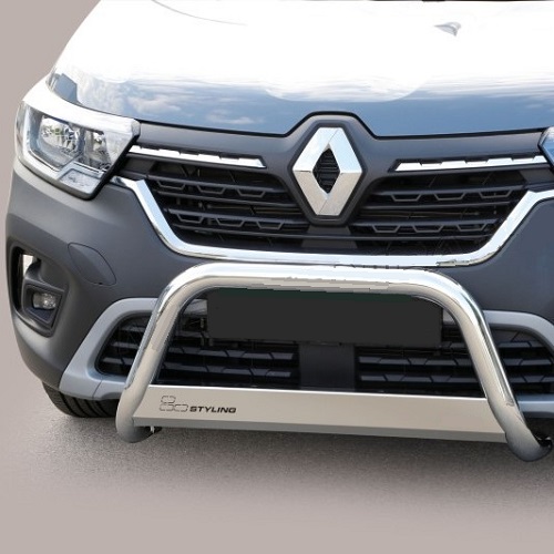 Pushbar Renault Kangoo E-Tech Electric 2023+