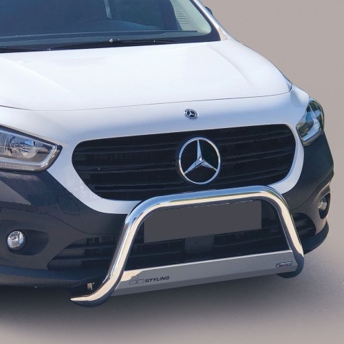 Push bar Mercedes eCitan 2022+