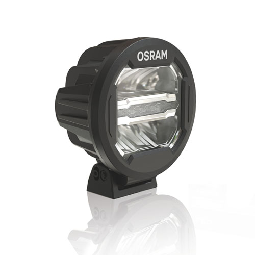 [LEDDL111-CB] OSRAM LEDriving® ROUND MX180-CB