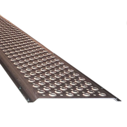 [LOOP300RVS] Gangway stainless steel for Roofrack 300cm