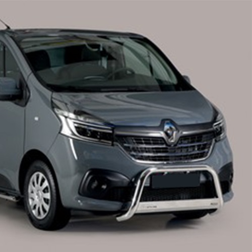 Pushbar Renault Trafic 2022+