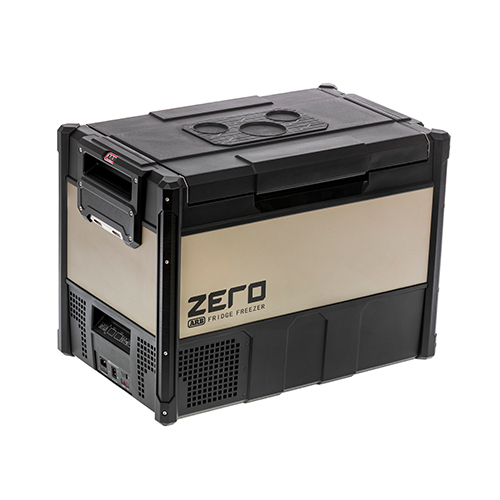 [10802693] Electric coolbox ARB Zero 69L (dual zone) 