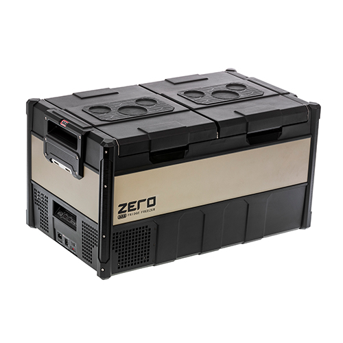[10802963] Electric coolbox ARB Zero 96L (dual zone) 