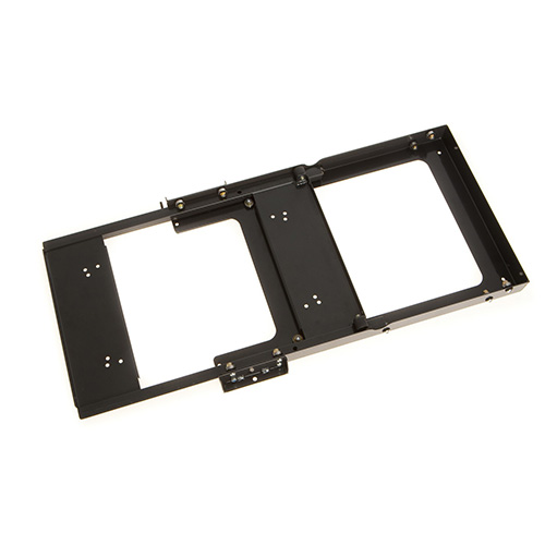 [10900021] ARB Classic electric coolbox 35L and 47L Mounting plate
