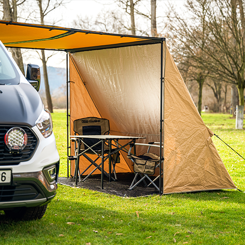 [813109] Awning Alcove 2500 Deluxe