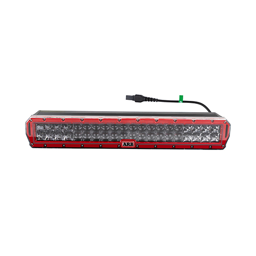 [AR40CV2] ARB Intensity V2 40 LED Combination light bar