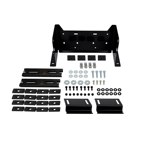 Compressor bracket, ARB