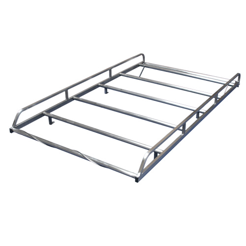 Roof rack Stainless Steel Ford Transit Custom 2023+