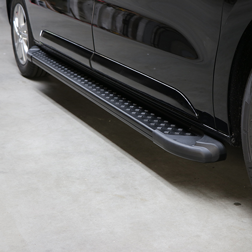 Treeplanken AT Opel Vivaro 2019-2024