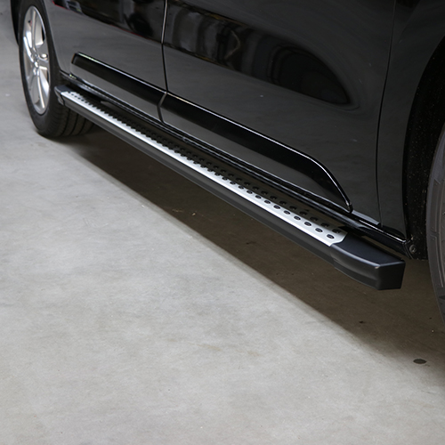 [82KU-VIV] Treeplanken KU Opel Vivaro 2019-2024