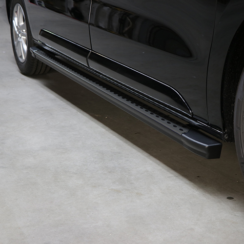Side steps KU Volkswagen Caddy Cargo 5 2020+