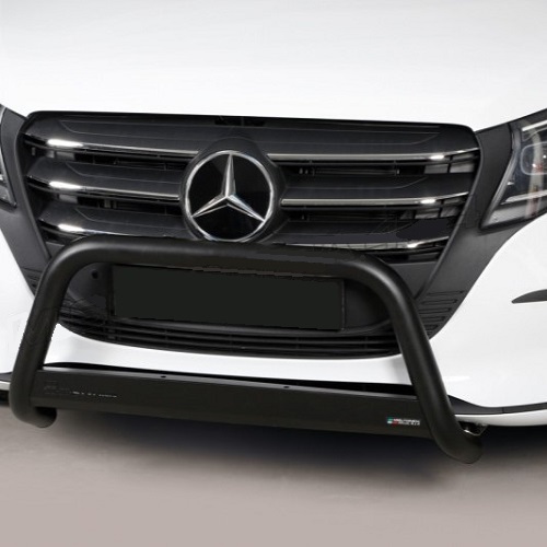 Push bar Mercedes Vito 2024+