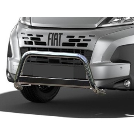 Push bar  Fiat e-Ducato 2024+