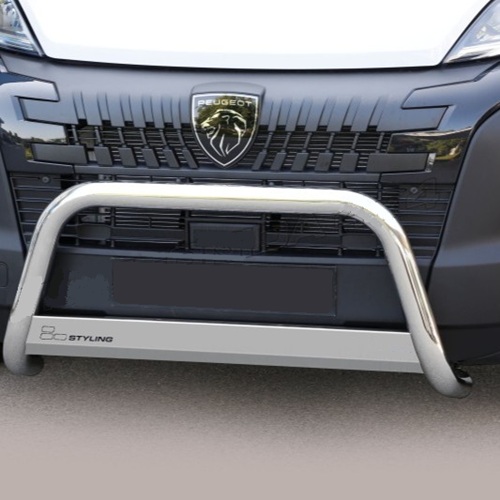 Pushbar Peugeot Boxer 2024+